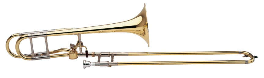 42a Stradivarius - Tenor Completo Barnizado (hagmann)