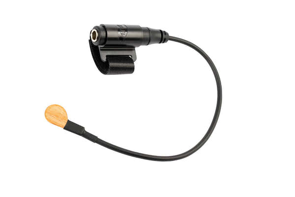 Kna Pickups KNA VC-1 - PIEZO CELLO MICROPHONE