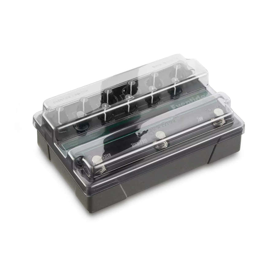 Funda para Eventide 3 Switch
