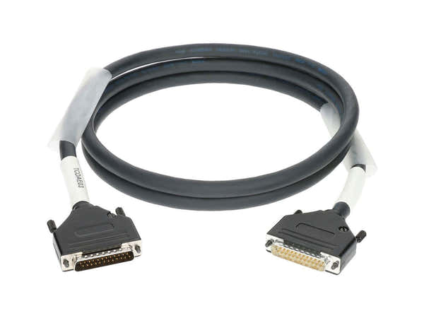 TCDAED05.0 Cable AES/EBU de 8 canales 5M 25P DSUB M - 25P DSUB M