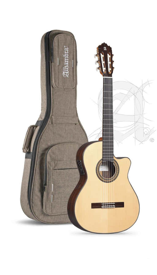Conservatory 7P A Cw E8 + 9738 25mm Gigbag