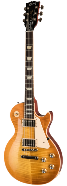 Gibson Electric Les Paul Standard 60s Figured Top Unburst Original