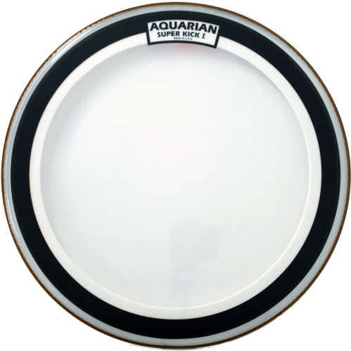 SUPERKICK I SUPER-KICK I 22" - TRANSPARENTE - SKI22