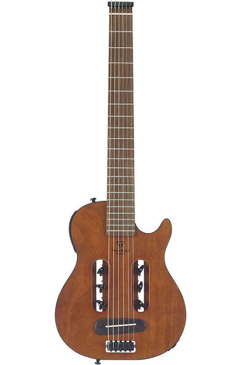 Escape Mark III Nylon Caoba