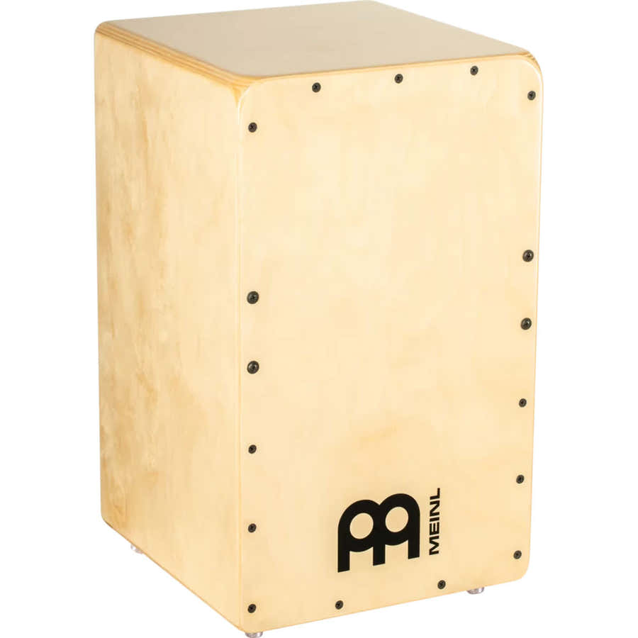 WC100B - Woodcraft Cajons - Abedul báltico