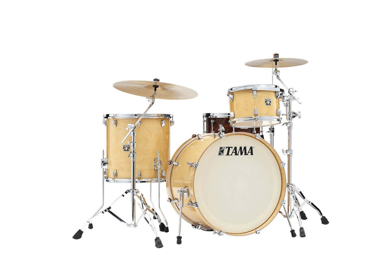 SUPERSTAR CLASSIC ROCK 22" GLOSS NATURAL BLONDE