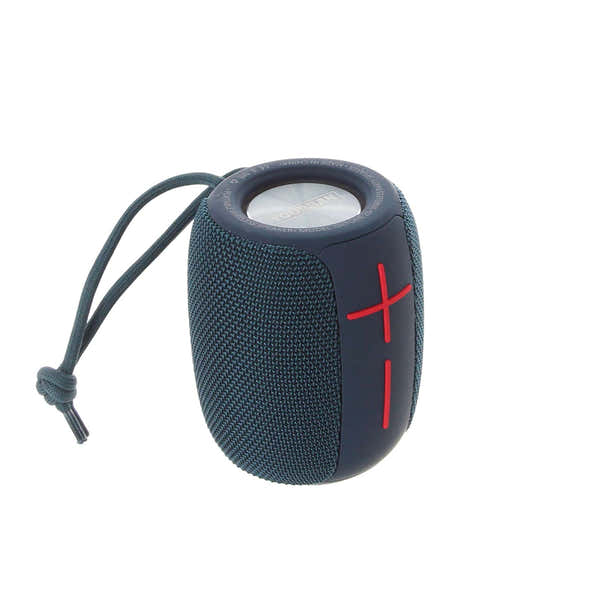 Yourban GETONE 25 BLUE - ALTAVOZ BLUETOOTH NOMADIC COMPACTO AZUL