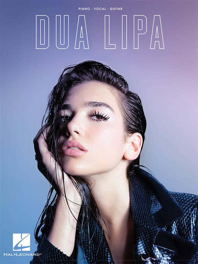 DUA LIPA - PVG