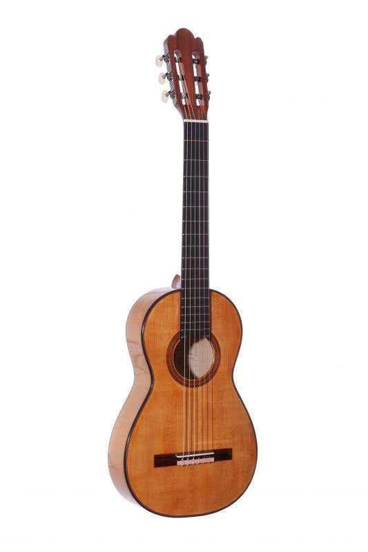 Torres 77 Abeto Mn Antiguo