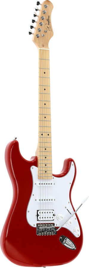ST100 Red