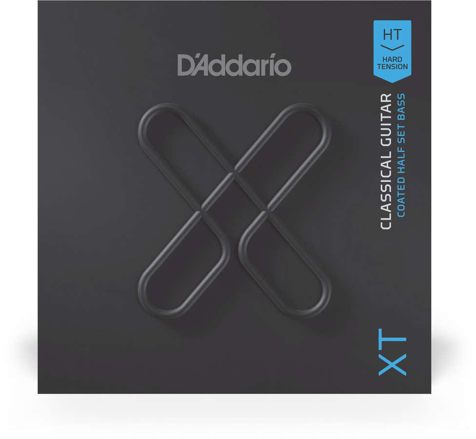 XT Composite medio juego de tensión alta