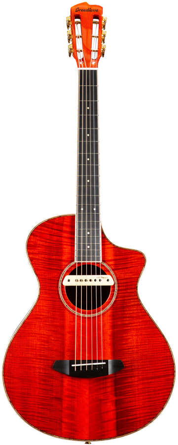 Concertina Ce TB Vintage Ed.