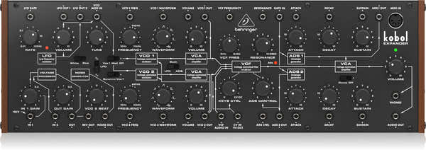 Behringer Kobol Expansor