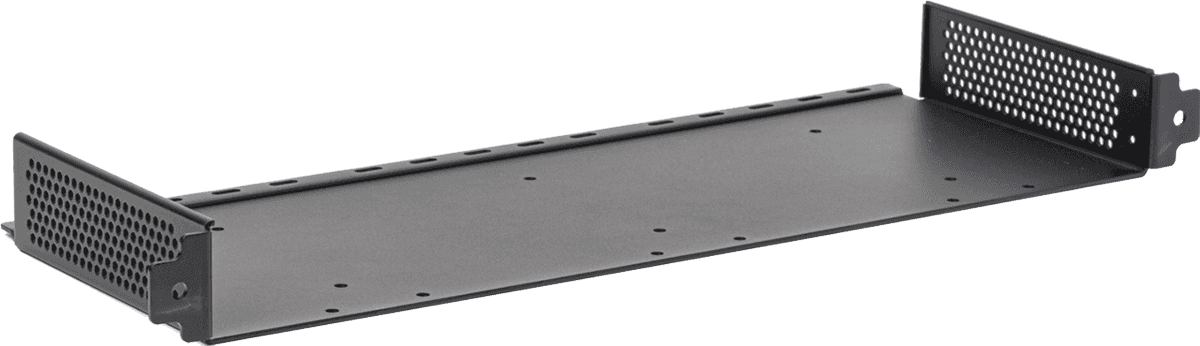 Estante universal para rack