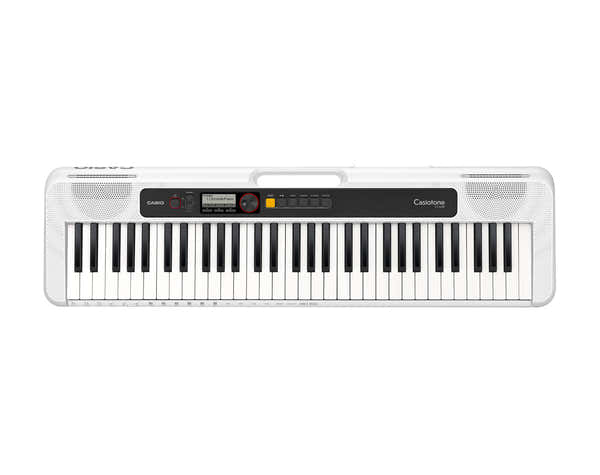 Casio CT-S200 blanco