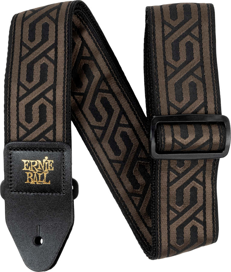 Jacquard Cadena tribal