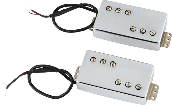 Kingfish Juego de pastillas humbucker