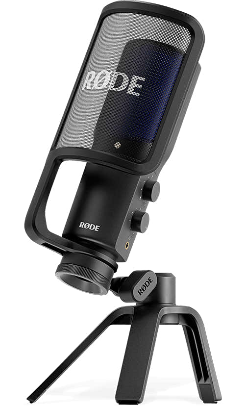 NT-USB+ - Reacondicionado