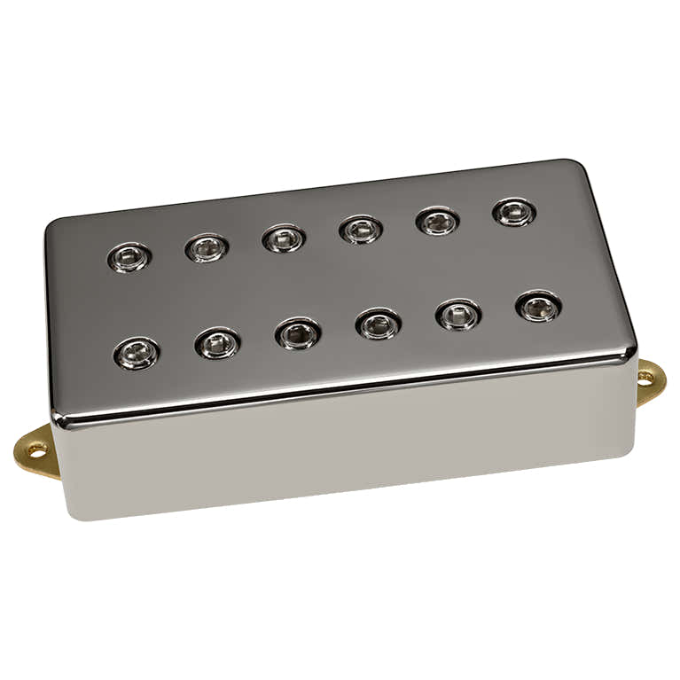 DP100FN Super Distortion F-Spaced níquel