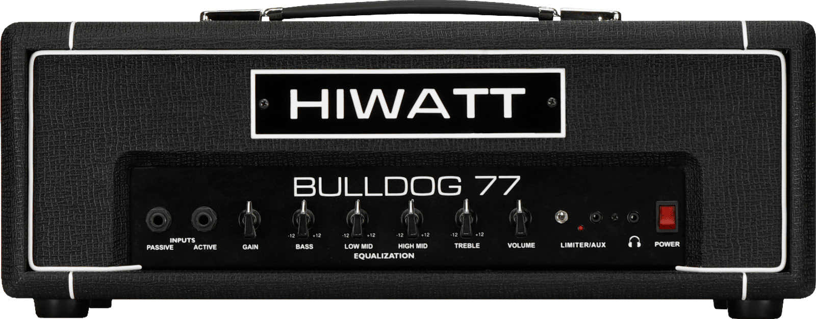Bulldog 77H 100 W