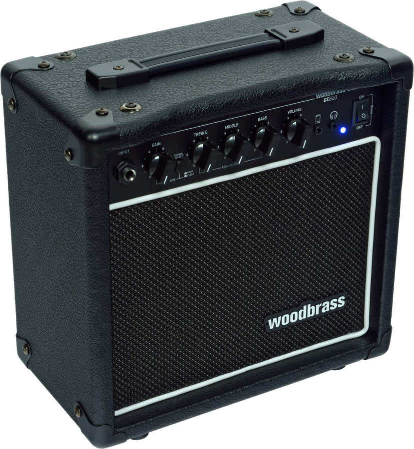 GE610 10W - Reacondicionado