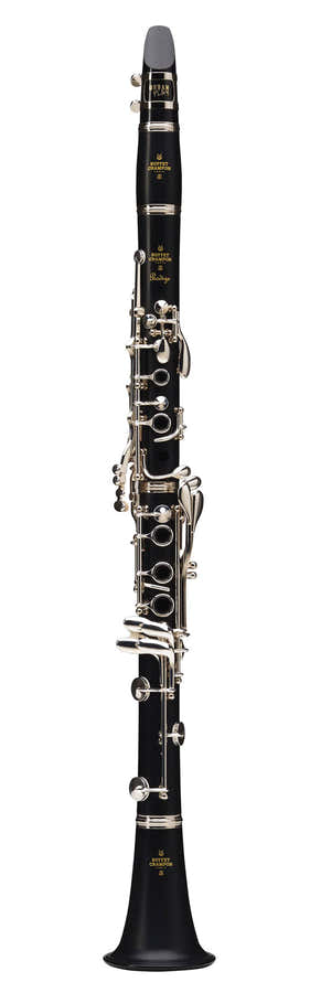 Prodige Sib (18 Llaves Plateadas) - BC2541L-2-0