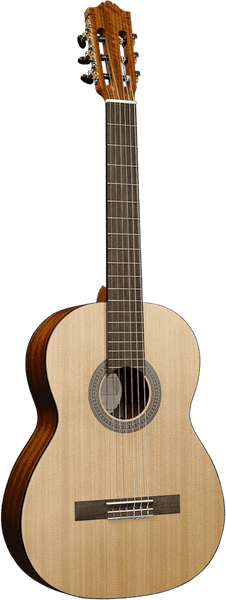 Santos y Mayor Natural Classical Guitar 4-4 Lh