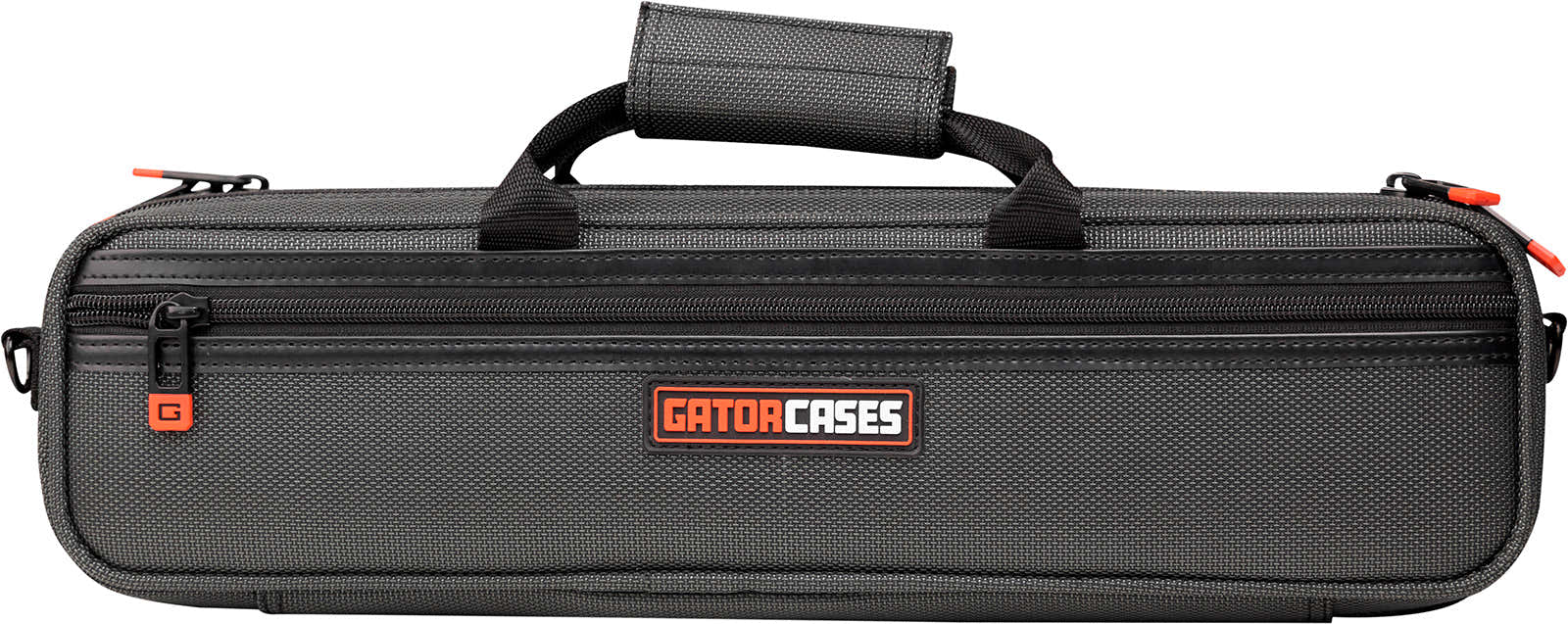 ESTUCHE RECTANGULAR PARA FLAUTA TRAVESERA