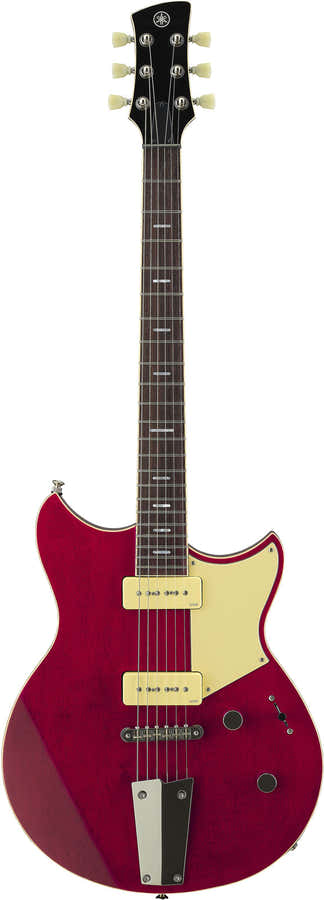 Revstar Standard RSS02T Rojo Intenso