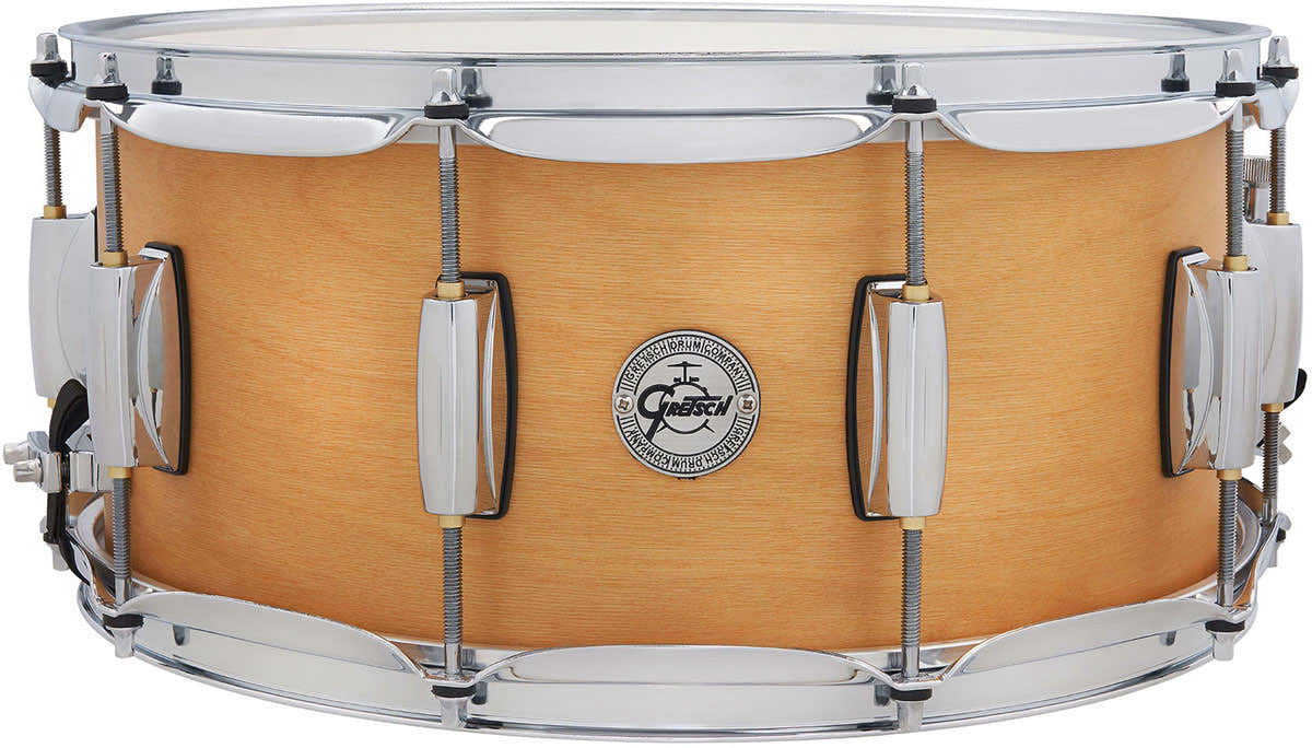 Caisse Claire Full Range Birch 14X6,5" S1-6514-Bsc