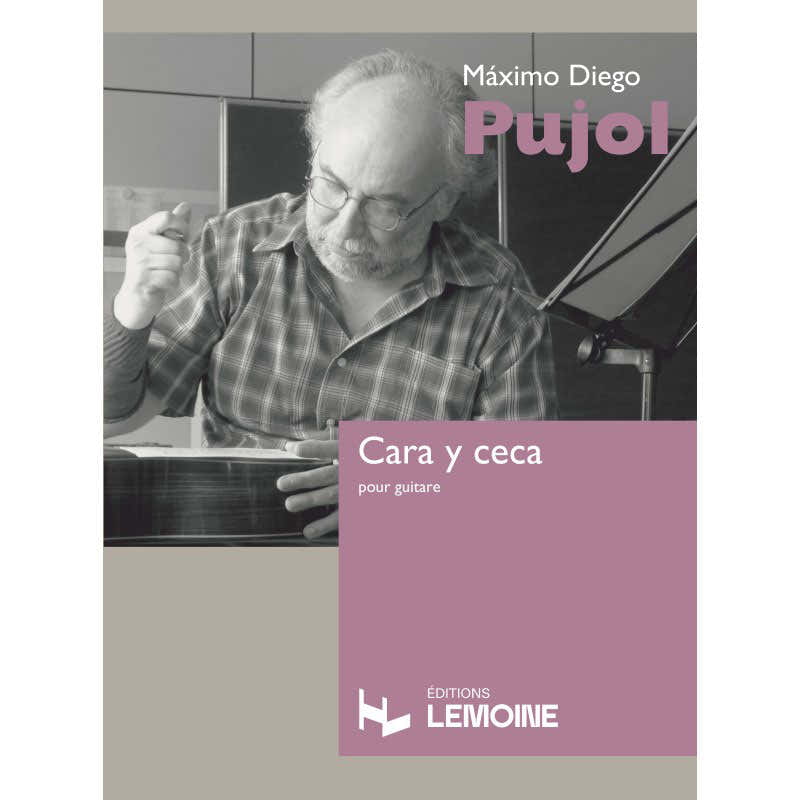Pujol - Cara Y Ceca