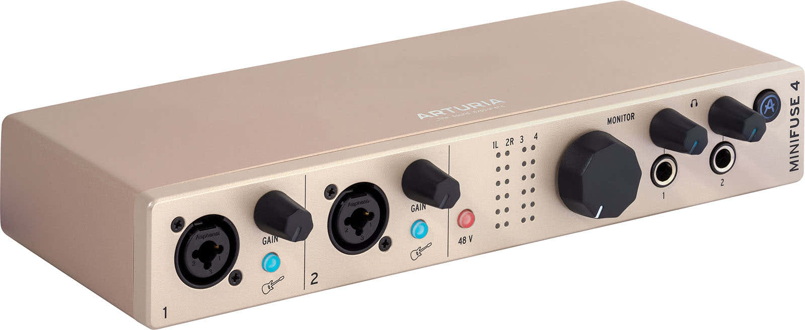 Minifuse 4 Champán