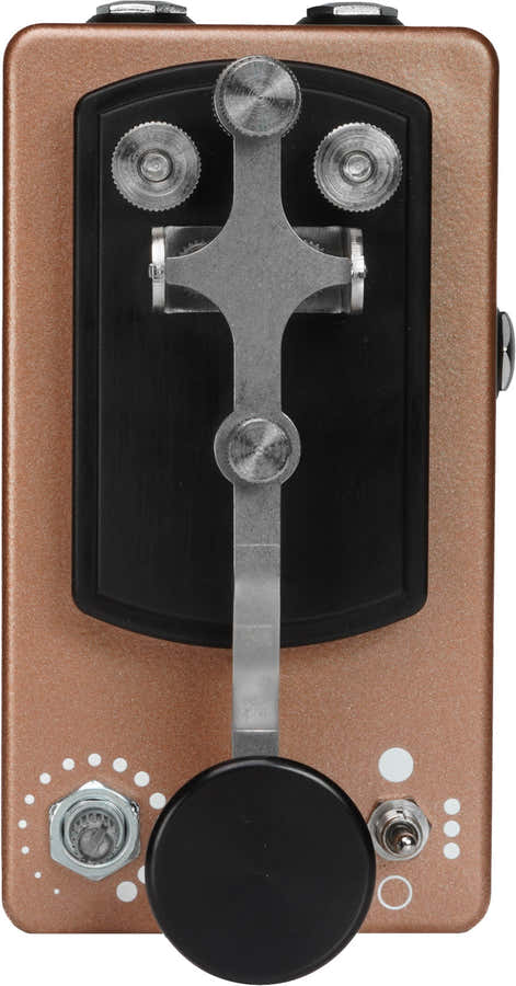Telegraph V2 Cobre Carolina