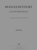 Dufourt - Cité Des Saules (la) Guit.elec - Guitare Électrique et Transformation Du Son