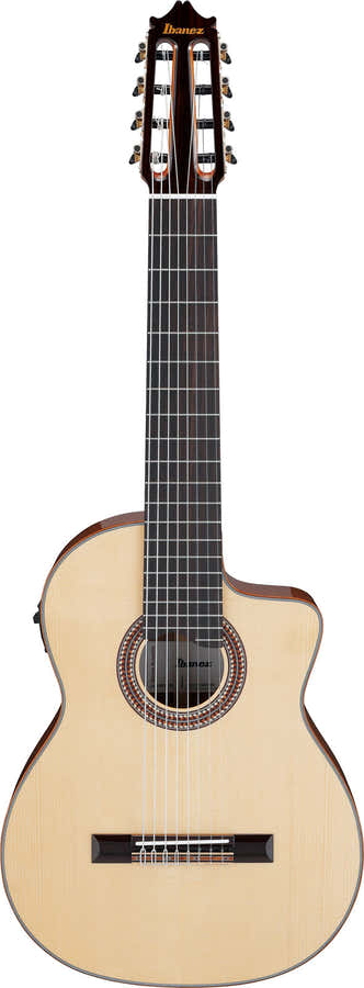 GA3008CE Natural Alto brillo