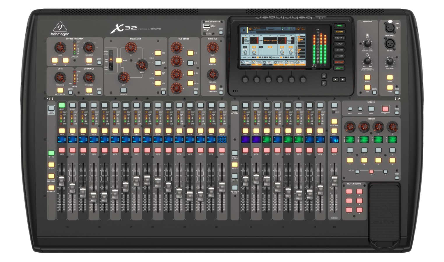X32