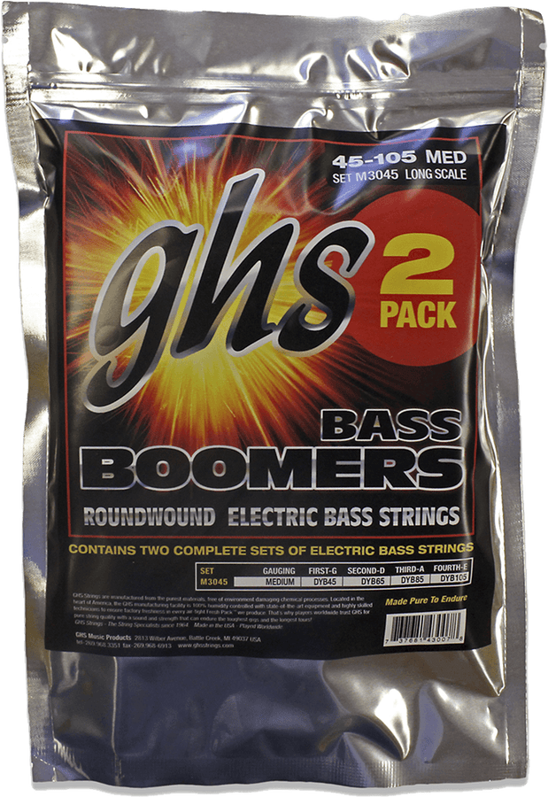M30452-SET BOOMERS ROUND FILE MEDIUM SET 2 SETS