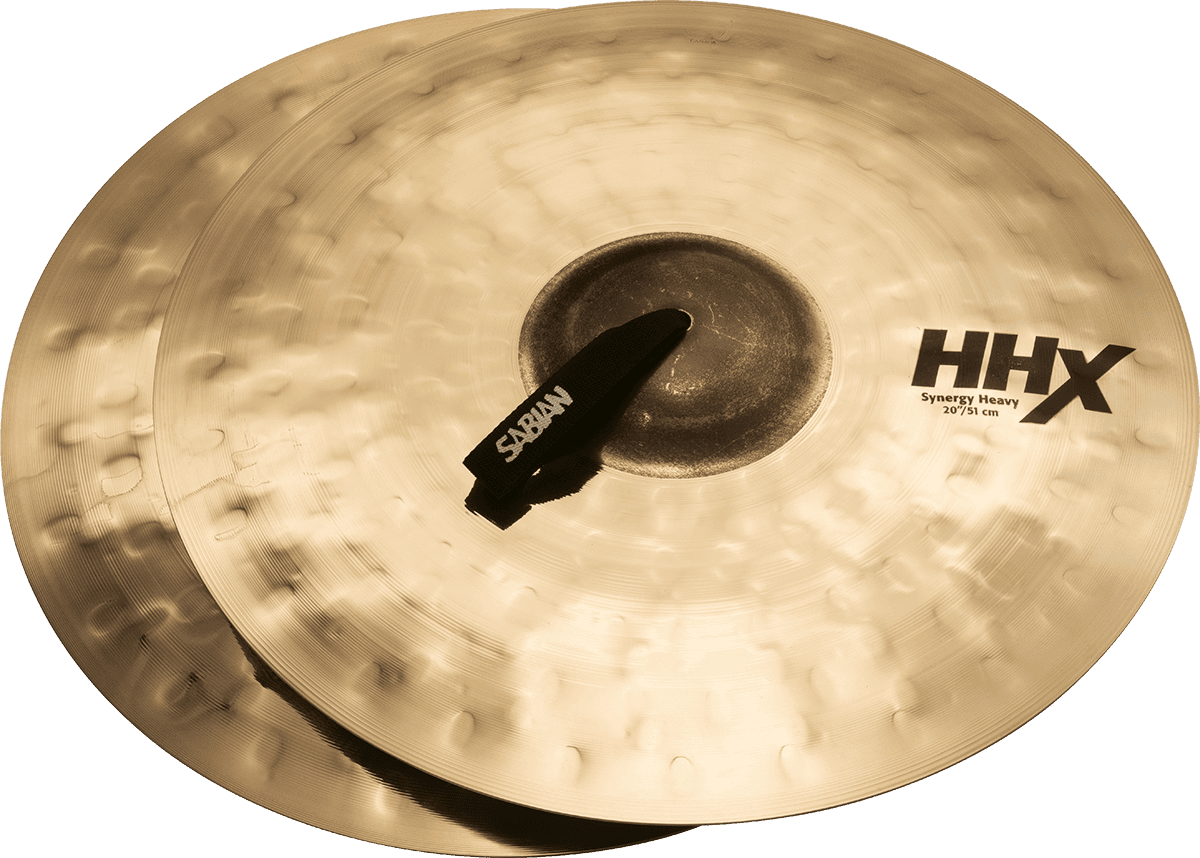 HHX Crashes 20" Synergy Heavy - 12094XBH