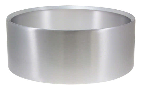 Sparedrum SAL14055ST 14 X 5.5 Casco de aluminio Caja