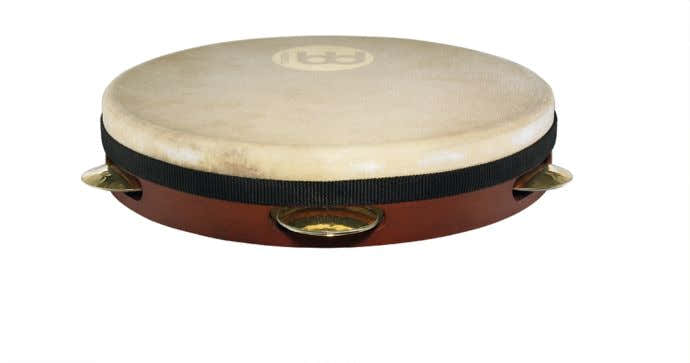 Samba Serie SHELL-tuned 10 - PA10ab