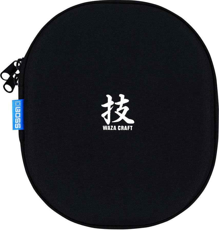CARRY CASE FOR WAZA AIR AND WAZ AIR BASS