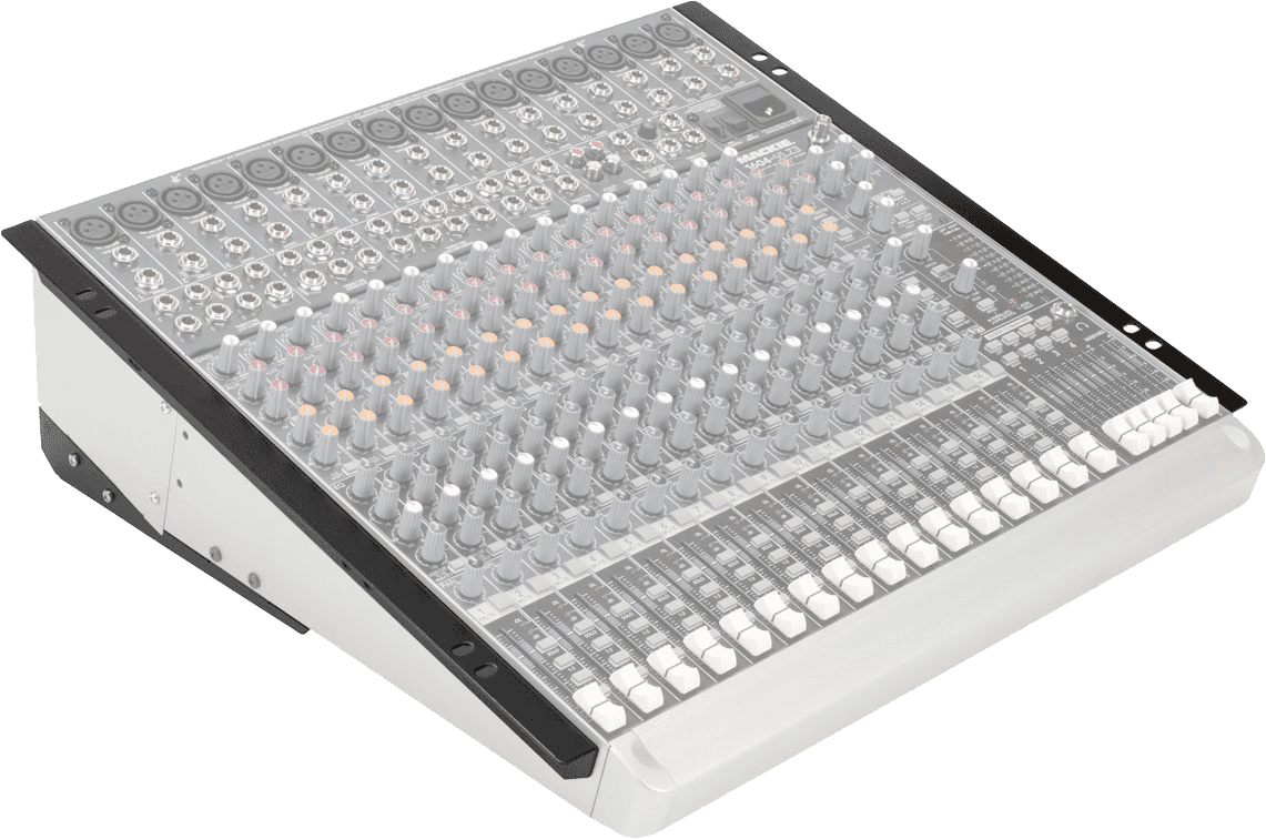 Kit de rack para 1604 VLZ