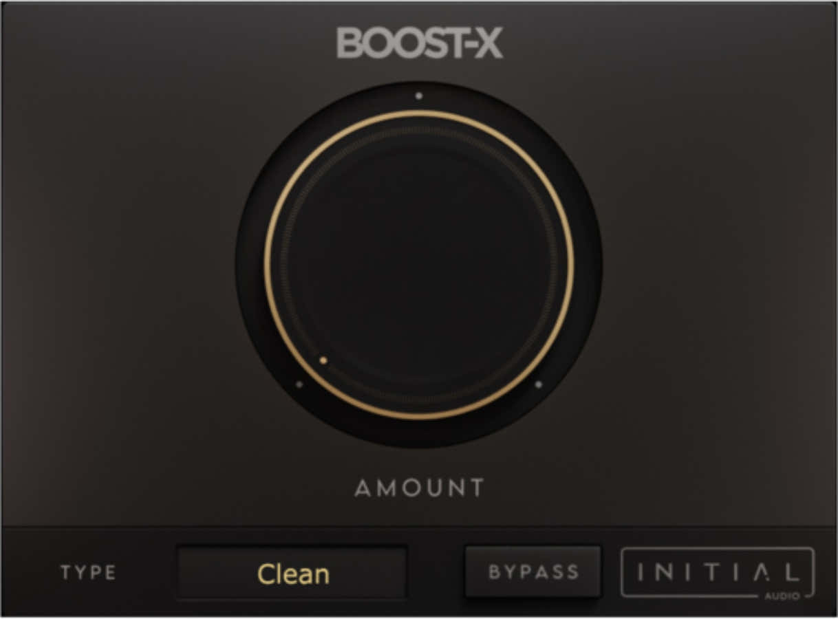 Boost X
