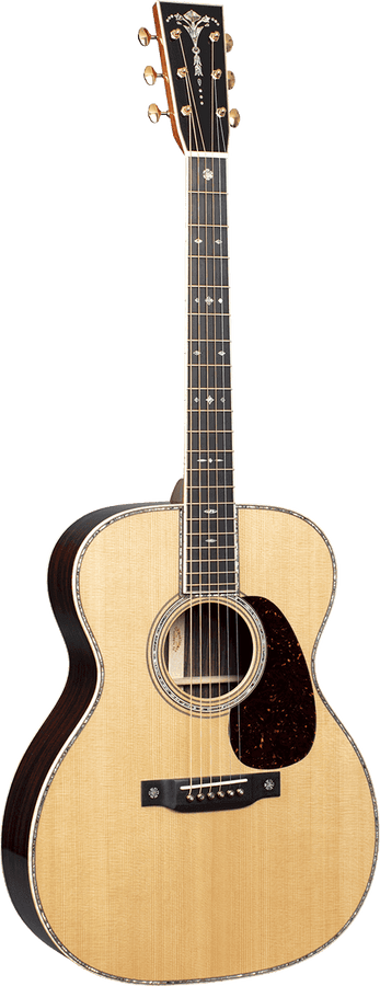 000-42 Modern Deluxe