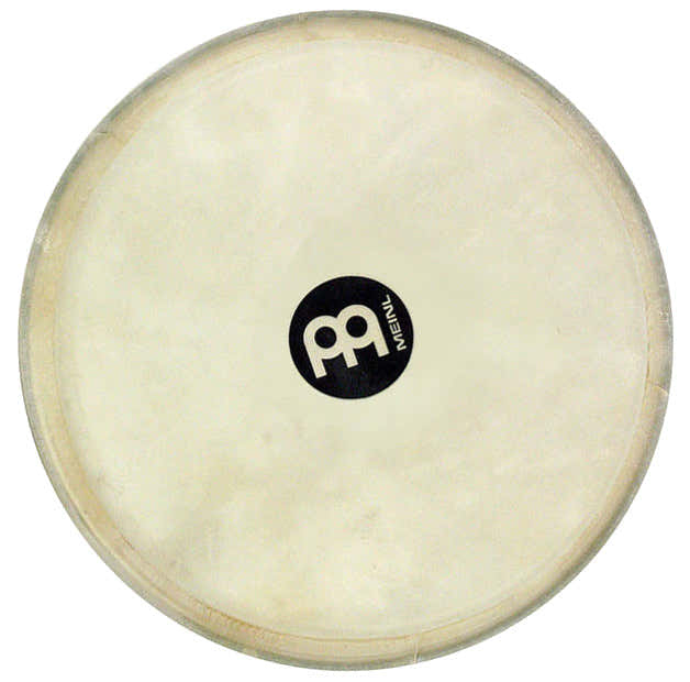 MHHEAD12W - PARCHE DJEMBE 12