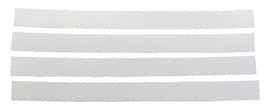 NYLON SNARE STRIPS - SC-NSC