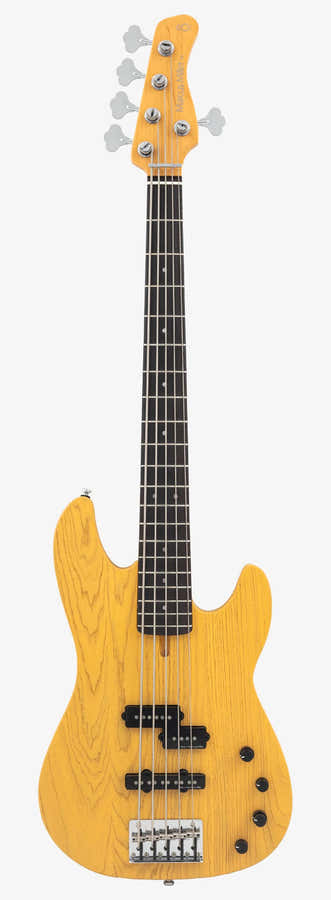 P6-5 Caramelo