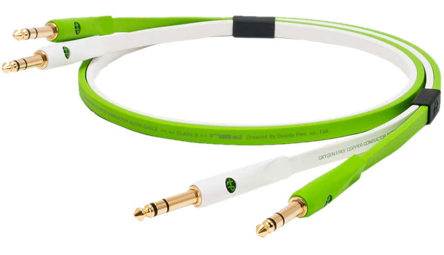 Class B Jack Jack Estéreo 1m
