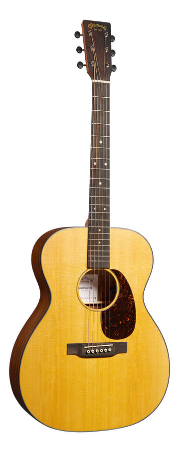 000-10E Retro Satinado Abeto/Sapele