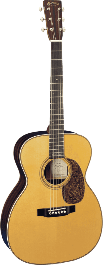 000-28EC Eric Clapton Signature